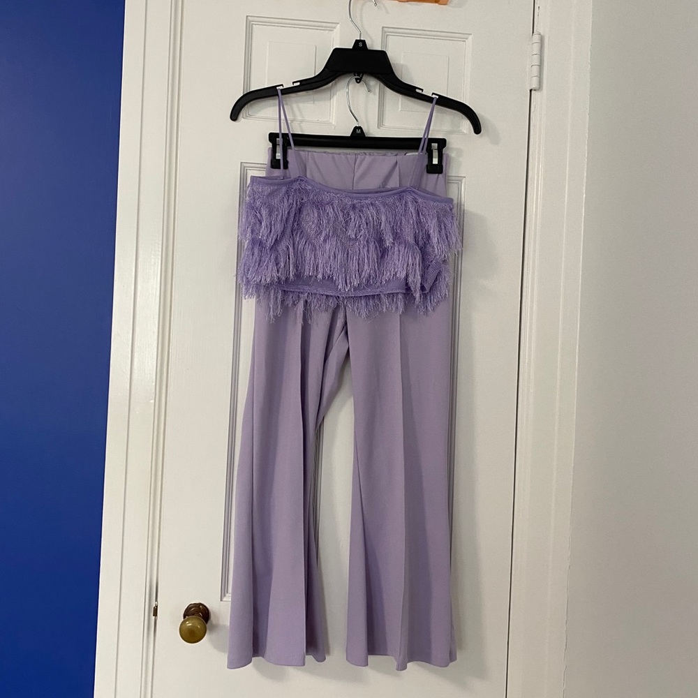 Two Piece Lavander Set !! - image 1